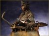 Young Miniatures YM1826 Max Wünsche Western Front 1944 1/10